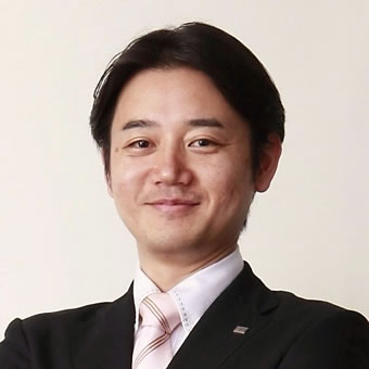 川内 正直 氏