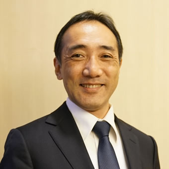 野田 公一 氏