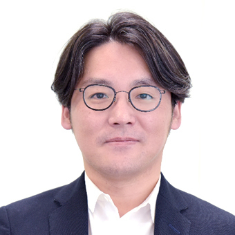 藤原 秀樹 氏