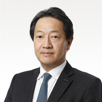 青木 淳 氏