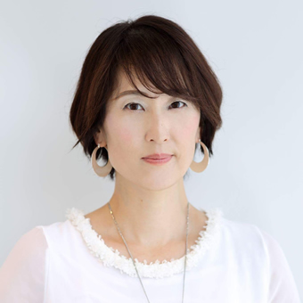 志水 静香 氏
