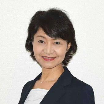 丸島 美奈子 氏