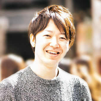 鈴木 貴史 氏