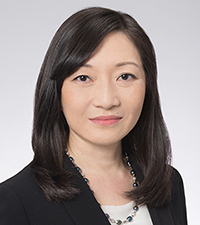 松田 千恵子 氏